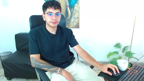 Max online show from March 14, 2026, 1:27 pm