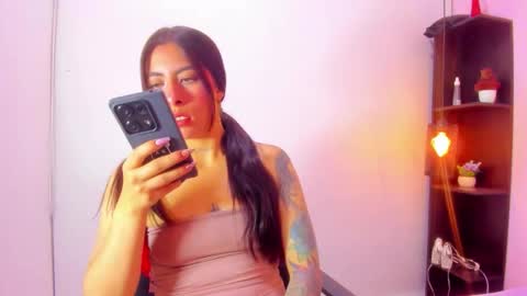 Mazikeen  online show from September 16, 2025, 11:50 pm