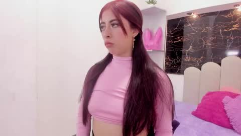 Mazikeen  online show from September 30, 2025, 5:01 am