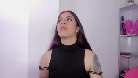 Mazikeen  online show from October 1, 2025, 7:03 am