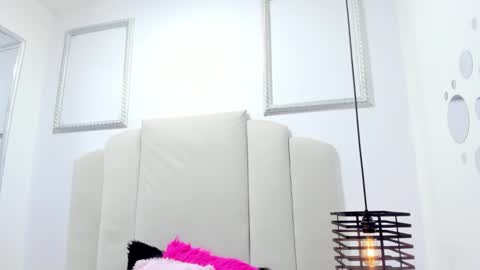 Mazikeen  online show from October 1, 2025, 7:09 pm