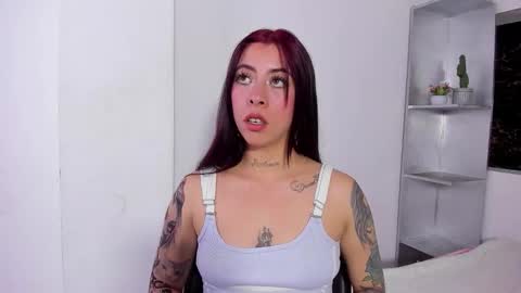 Mazikeen  online show from October 15, 2025, 4:23 am