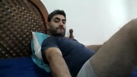 maballay73 online show from June 6, 2026, 6:34 pm