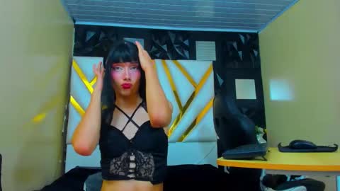 mabbelnova online show from February 18, 2026, 11:11 pm