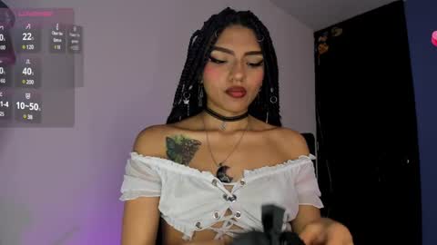 Snapshot of mabel_candy chatting on December 28, 2024, 8:04 pm Mabel Candy online show from December 28, 2024, 8:04 pm