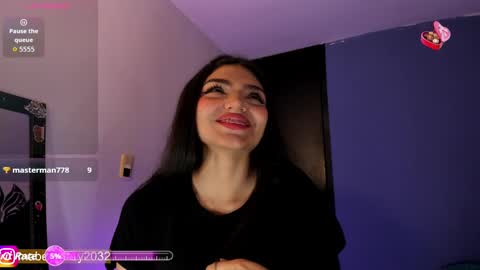 Snapshot of mabel_candy chatting on September 19, 2025, 3:02 pm Mabel Candy online show from September 19, 2025, 3:02 pm