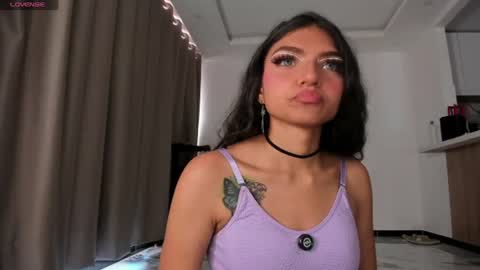 Mabel Candy  online show from July 6, 2026, 9:06 pm