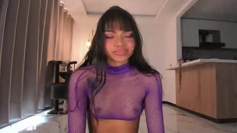 Mabel Candy  online show from July 27, 2026, 6:04 pm