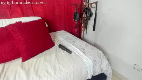 mabel online show from October 12, 2025, 3:11 pm