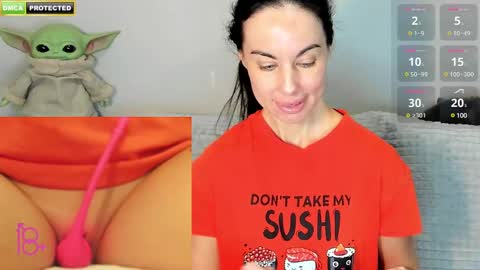 Snapshot of mabuhay_girl chatting on December 16, 2024, 8:20 am You let people into your sea and they kill your fish online show from December 16, 2024, 8:20 am