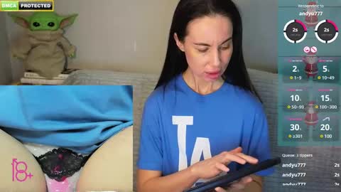 Snapshot of mabuhay_girl chatting on January 12, 2025, 2:24 am You let people into your sea and they kill your fish online show from January 12, 2025, 2:24 am