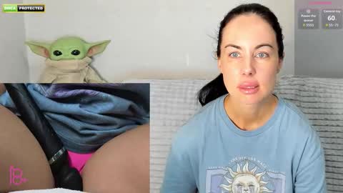 Snapshot of mabuhay_girl chatting on September 30, 2025, 11:26 am You let people into your sea and they kill your fish online show from September 30, 2025, 11:26 am