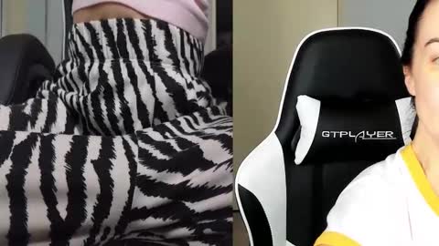 Snapshot of mabuhay_girl chatting on January 8, 2026, 2:25 am You let people into your sea and they kill your fish online show from January 8, 2026, 2:25 am