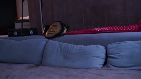 Mac Troy online show from January 6, 2025, 1:19 pm