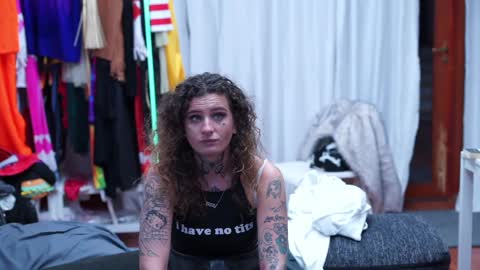 Mac Troy online show from February 10, 2025, 4:58 pm