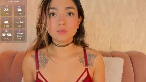 Maca online show from September 10, 2025, 11:54 am