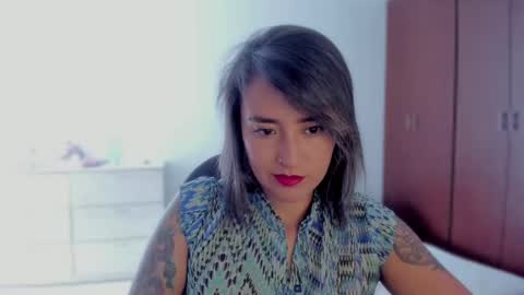 Maca online show from February 18, 2025, 3:32 pm