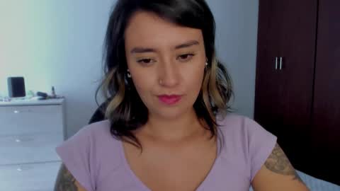 Maca online show from November 13, 2025, 4:39 pm