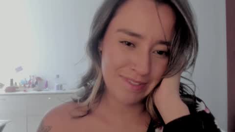 Maca online show from February 6, 2026, 3:37 pm