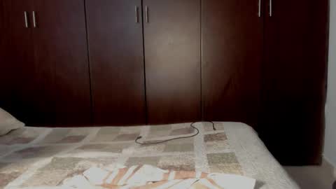 Maca online show from February 16, 2026, 4:14 pm