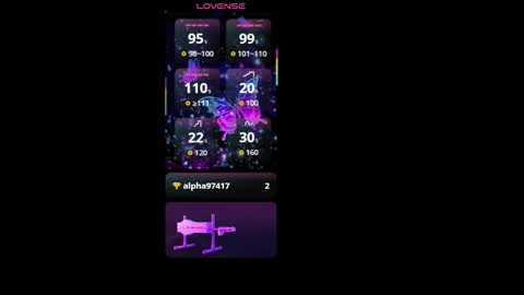 macarenitaa online show from February 15, 2026, 7:43 pm