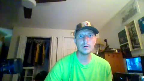 macdaddy9mm online show from July 2, 2026, 3:23 am
