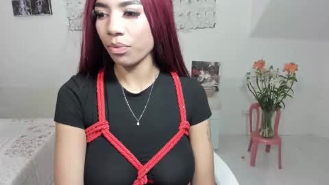 Mac Delice online show from March 10, 2025, 3:45 am