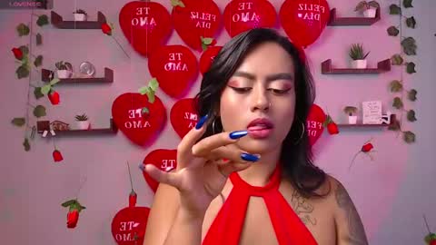 Macey Elliot Modelo Independiente online show from February 14, 2025, 11:42 pm