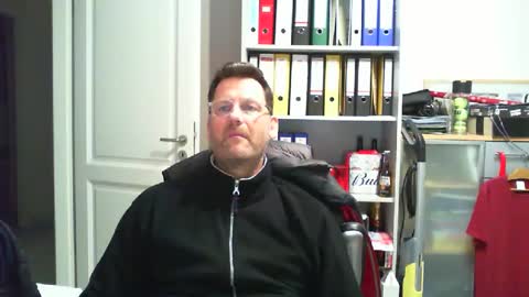 macfly67 online show from January 22, 2025, 6:20 pm