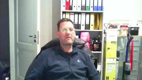 macfly67 online show from March 25, 2026, 10:38 pm