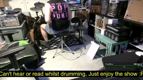 macgargan69 online show from March 27, 2026, 5:45 pm