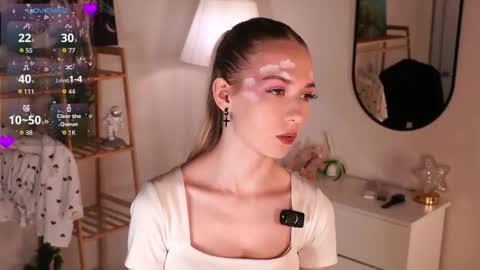 Katerina online show from May 21, 2026, 6:09 am