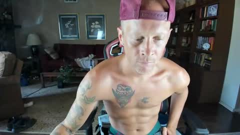 Snapshot of machinecumkelly69 chatting on September 14, 2025, 3:44 pm machinecumkelly69 online show from September 14, 2025, 3:44 pm