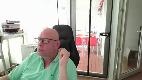 Andy online show from October 13, 2025, 10:59 am