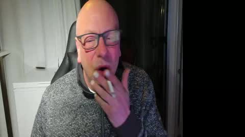 Andy online show from April 14, 2026, 12:05 am