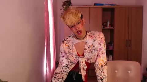 machissex online show from December 18, 2024, 5:42 pm