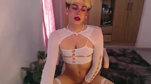 machissex online show from January 11, 2025, 6:23 pm