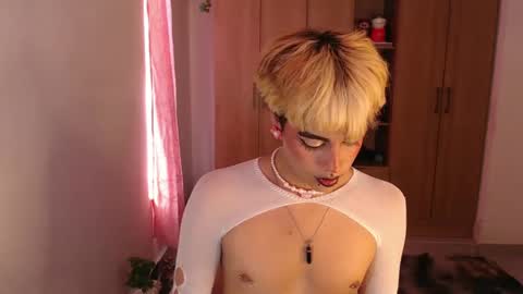 machissex online show from January 15, 2025, 9:51 pm