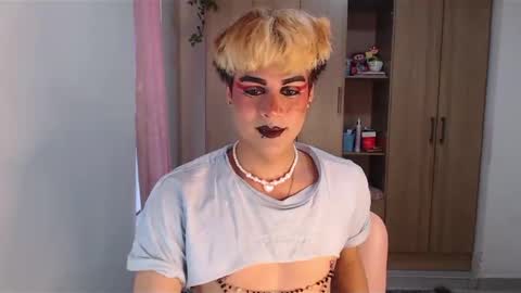 machissex online show from January 18, 2025, 11:21 am