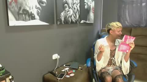 machissex online show from September 22, 2025, 7:05 pm