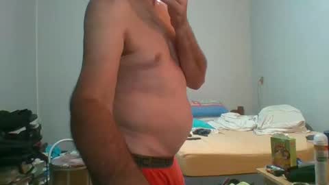 MACHOLIVRE online show from January 1, 2025, 5:33 am