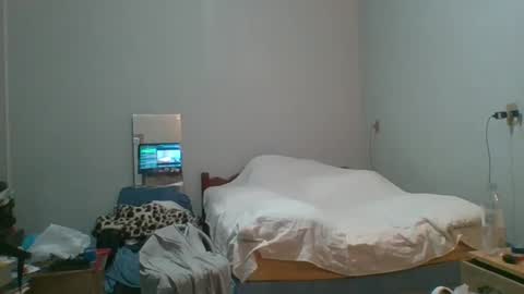 MACHOLIVRE online show from January 3, 2025, 9:58 am