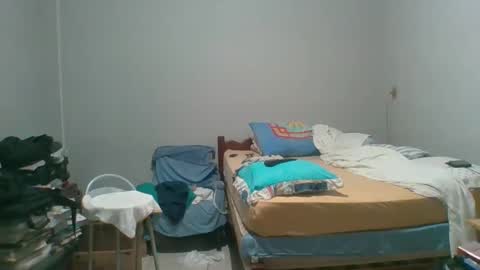 MACHOLIVRE online show from January 9, 2025, 12:30 pm