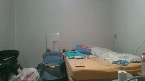 MACHOLIVRE online show from January 17, 2025, 4:26 pm