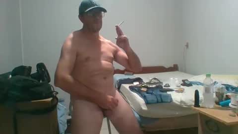 MACHOLIVRE online show from February 9, 2025, 8:33 am