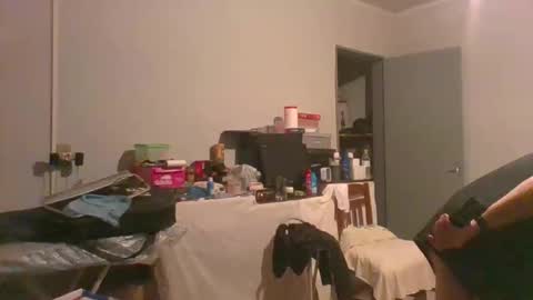 MACHOLIVRE online show from January 13, 2026, 5:13 am