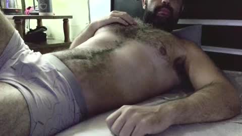 machoathome online show from March 12, 2025, 3:02 am