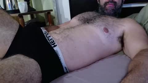 machoathome online show from February 22, 2026, 2:24 am