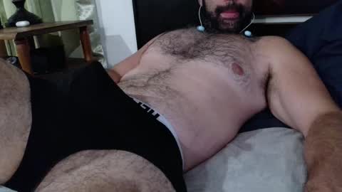 machoathome online show from April 20, 2026, 3:20 am