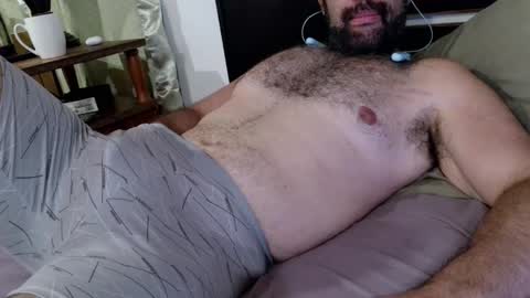 machoathome online show from May 28, 2026, 2:42 am